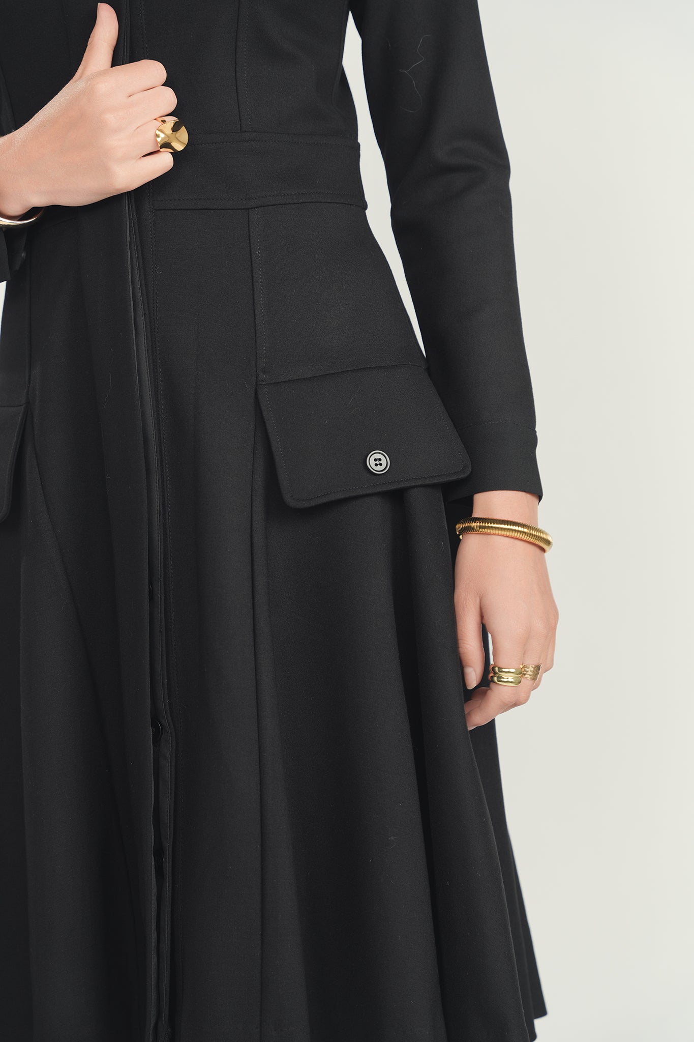 Military Dress